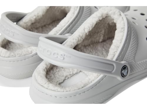 Crocs Unisex Adult Classic Lined Clog