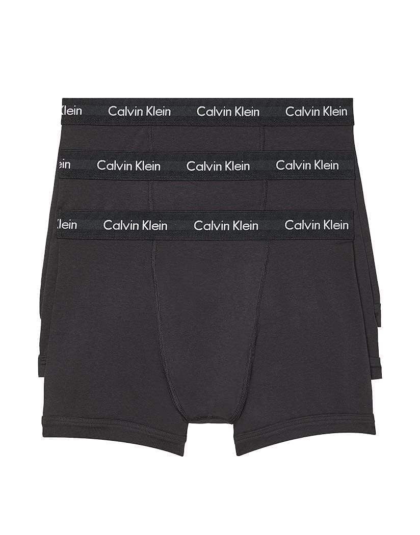 Calvin Klein Men's Cotton Stretch 3-Pack Boxer Brief