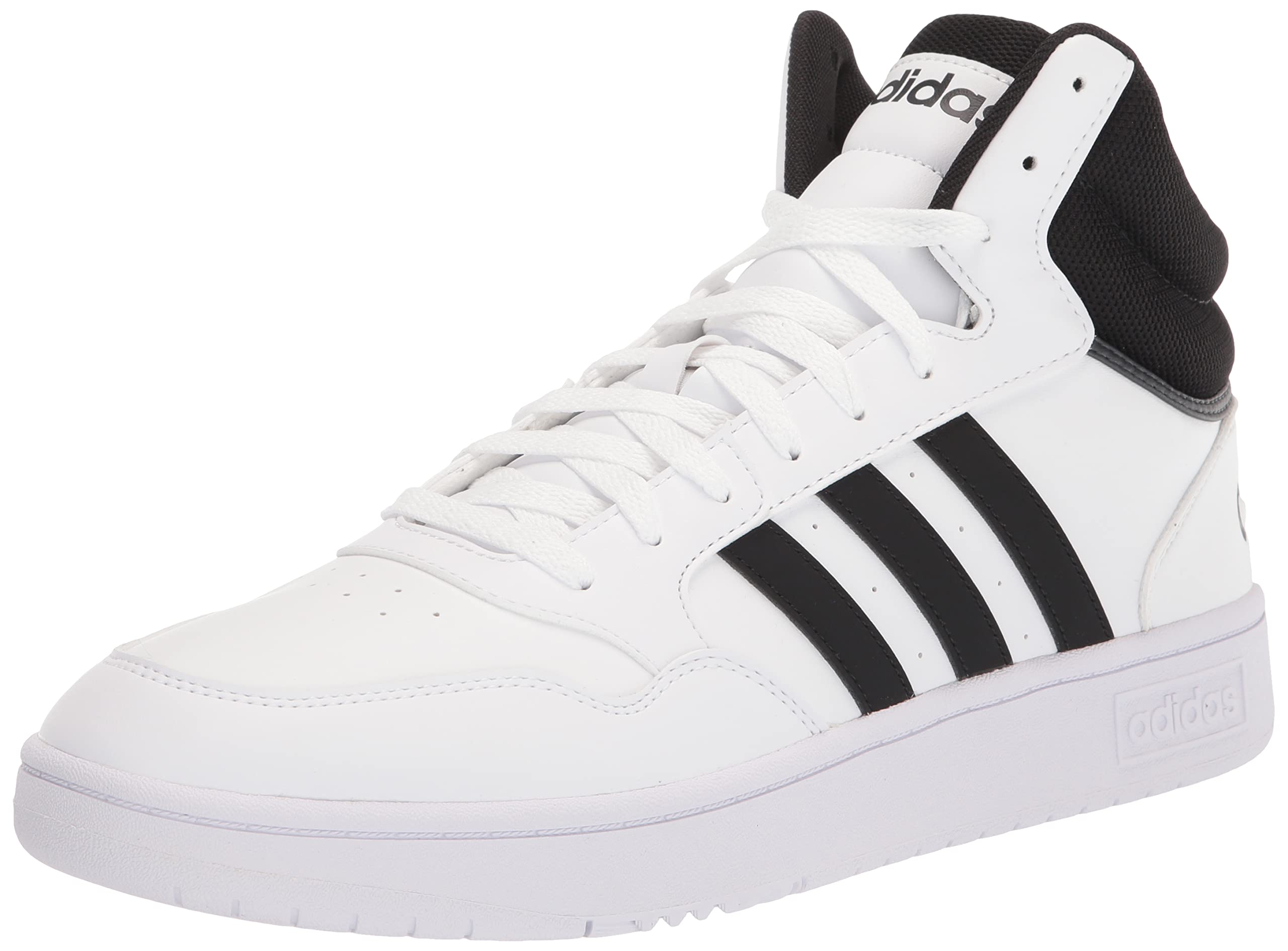adidas Men's Hoops 3.0 Mid Basketball Shoe