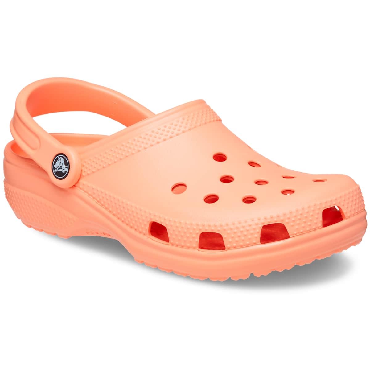 Crocs Women's Classic Solar Rainbow Clogs