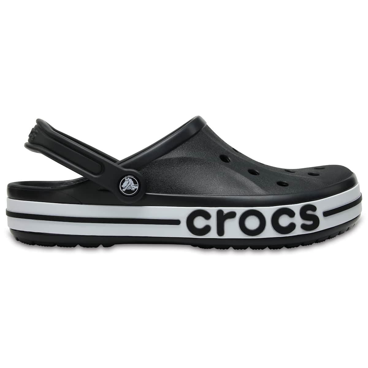 Crocs Unisex Adult Bayaband Clogs