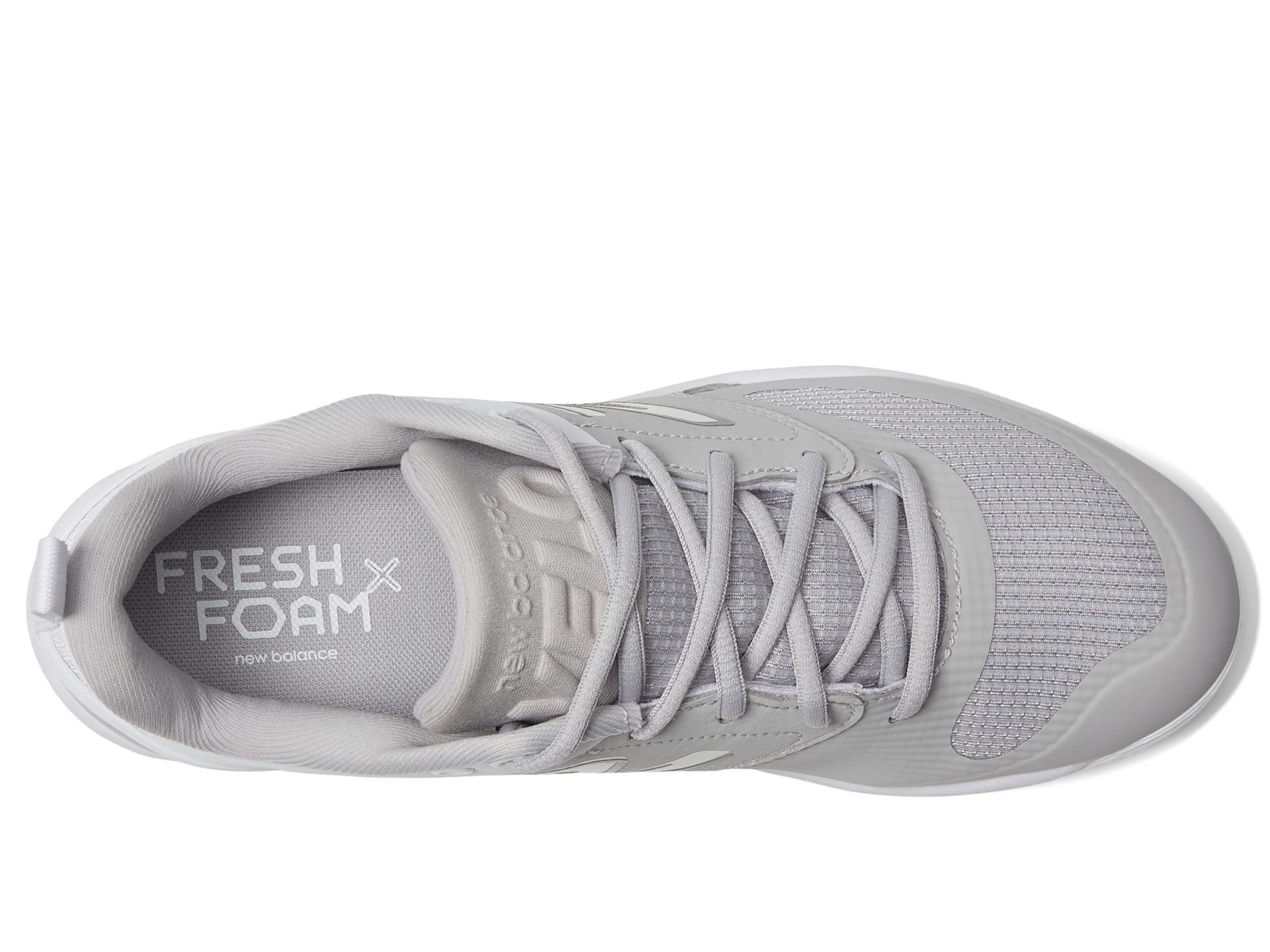 New Balance Women's Fresh Foam Velo V3 Softball Shoe