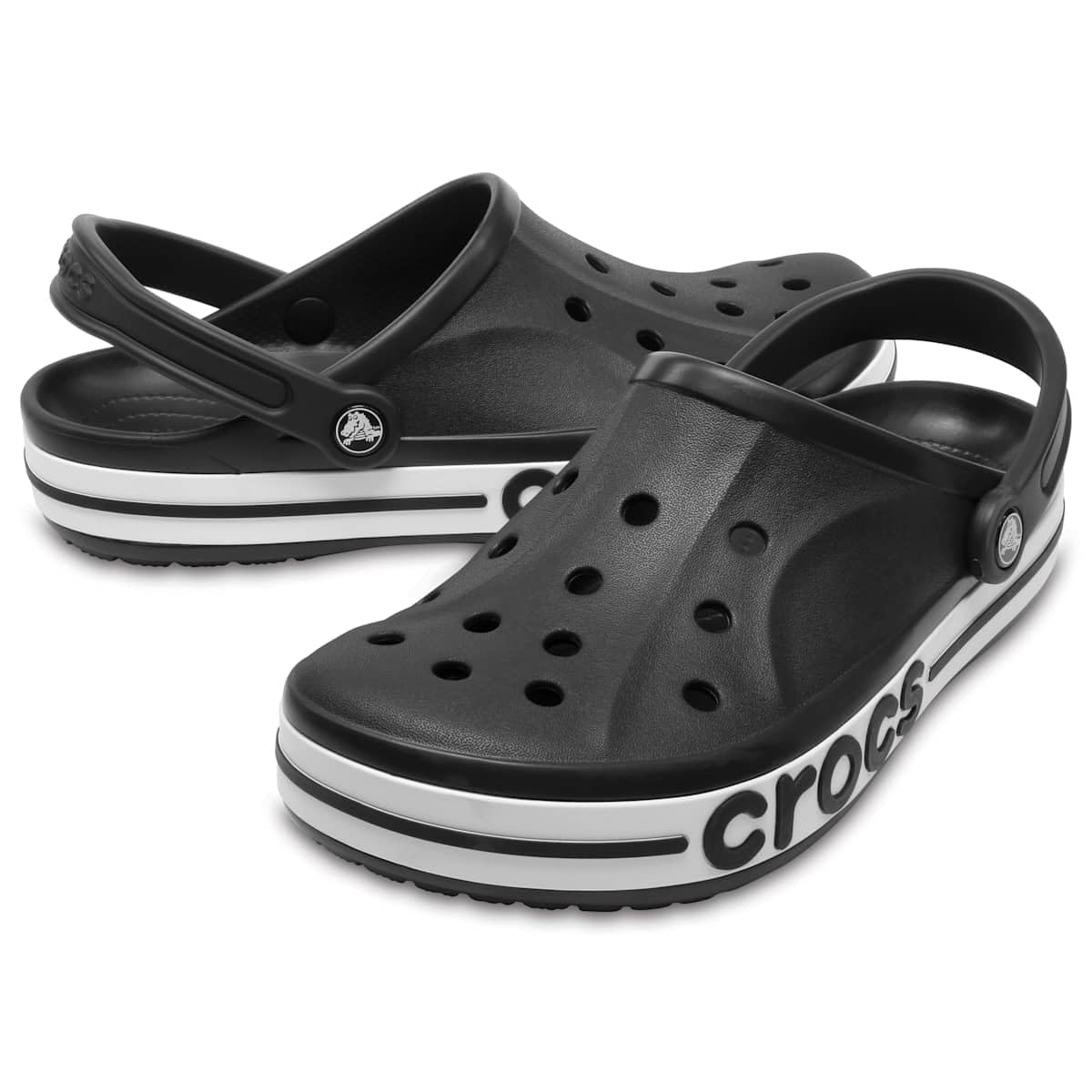 Crocs Unisex Adult Bayaband Clogs