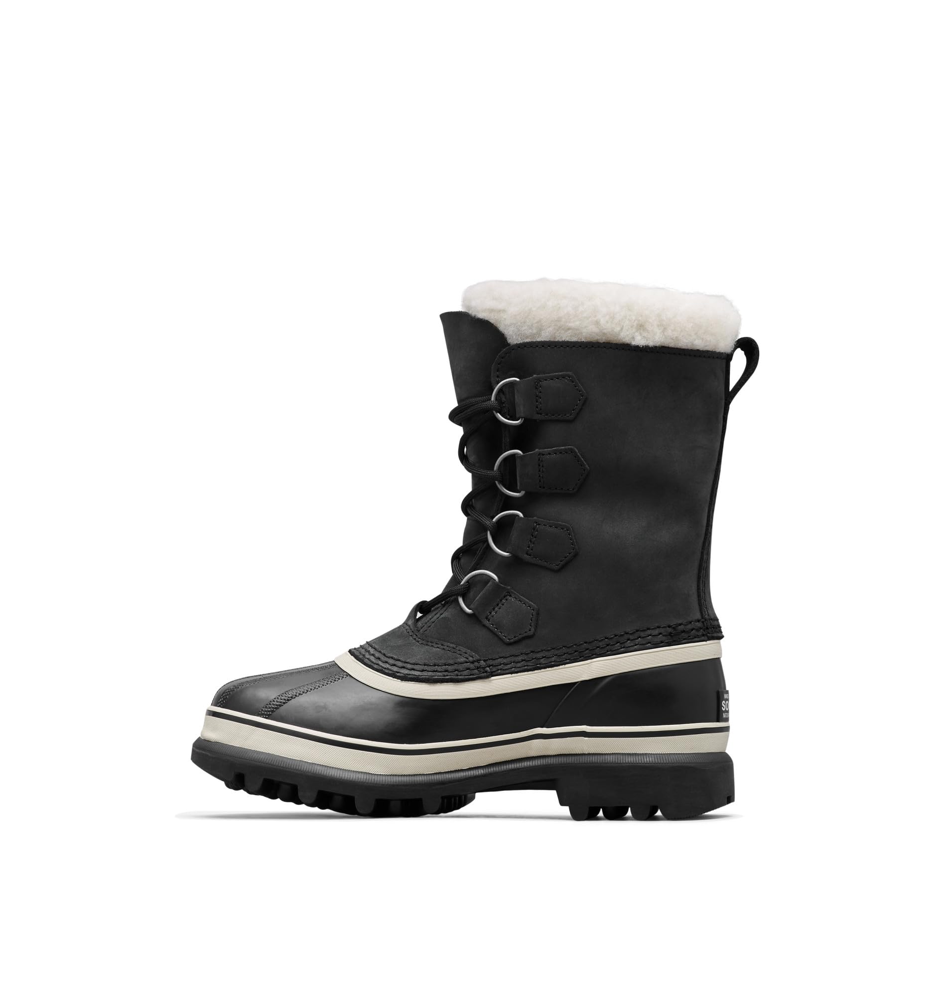 Sorel Women's Caribou Waterproof Boot