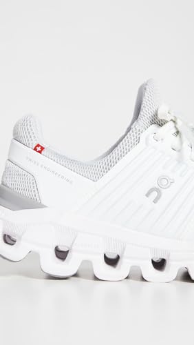 On Women's Cloudswift Sneakers