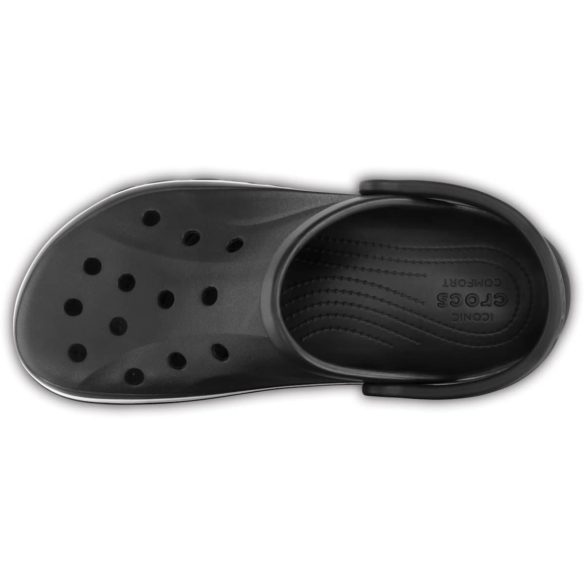 Crocs Unisex Adult Bayaband Clogs