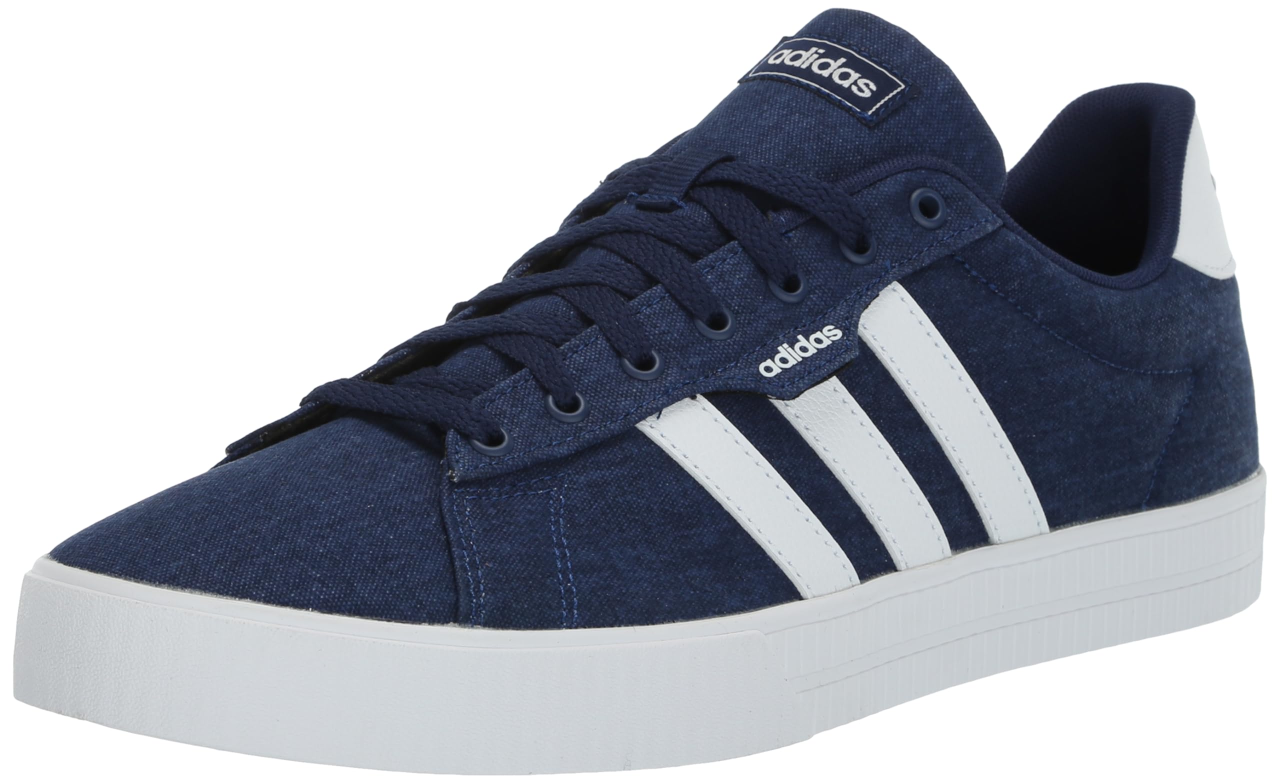 adidas Men's Daily 3.0 Skate Shoe