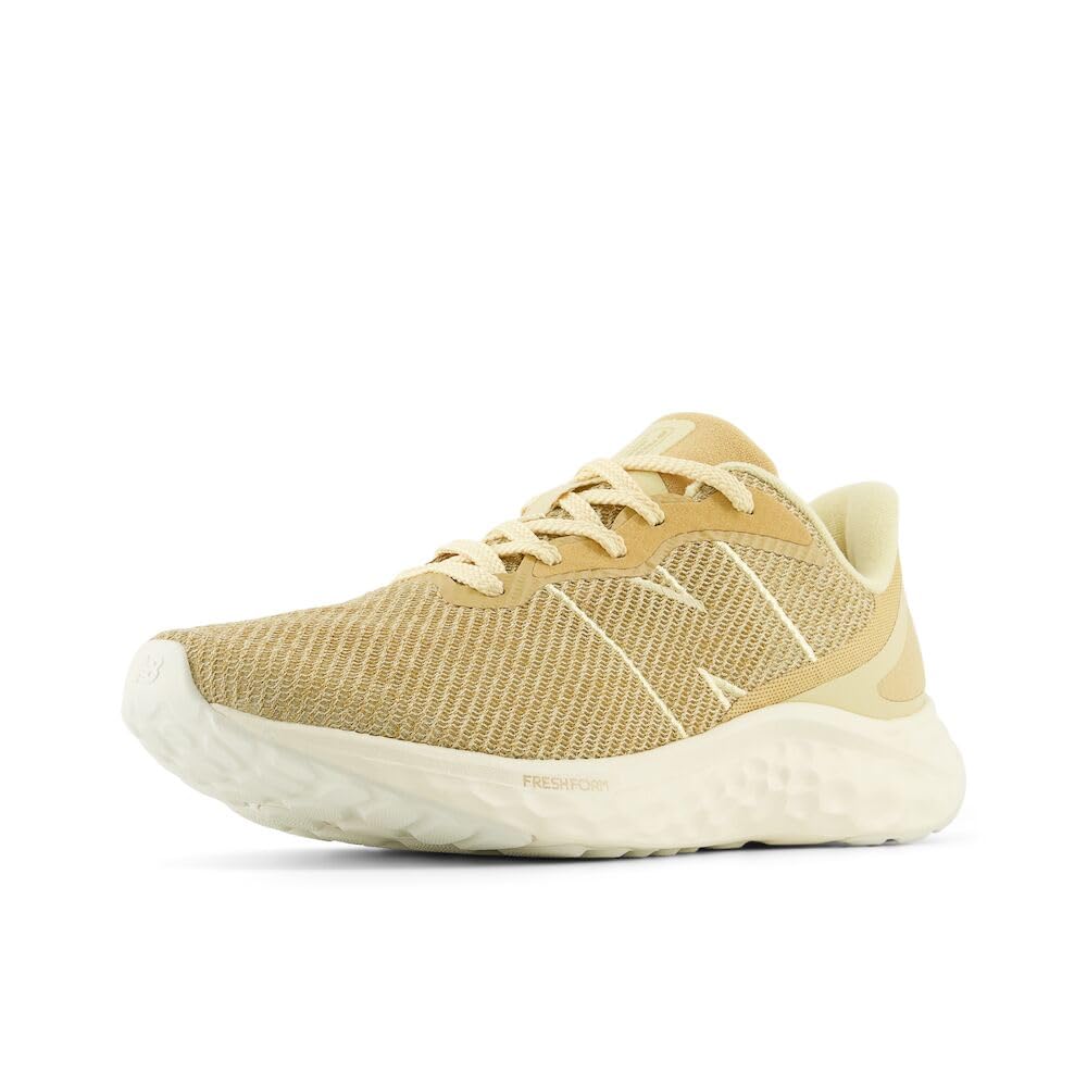 New Balance Mens Fresh Foam Arishi V4Running Shoe