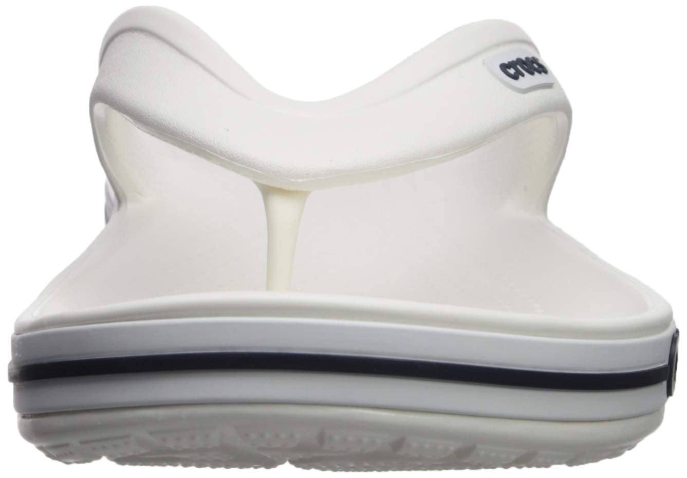 Crocs Unisex Adult Bayaband Casual Flip Flops