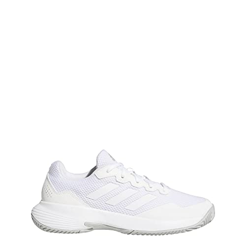 adidas Women's Gamecourt 2 W Sneaker