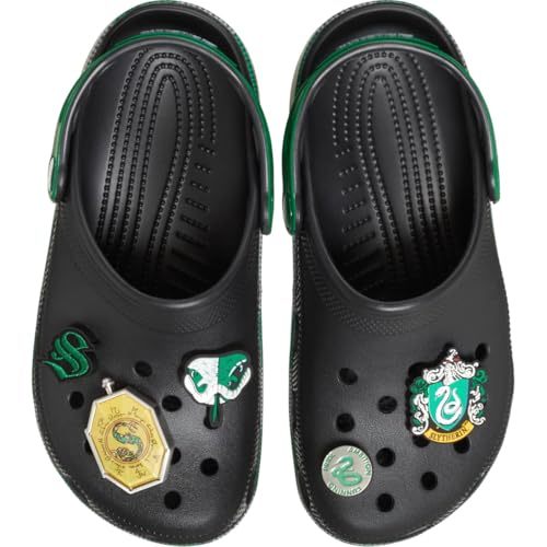 Crocs Unisex Adult Classic Harry Potter Clogs