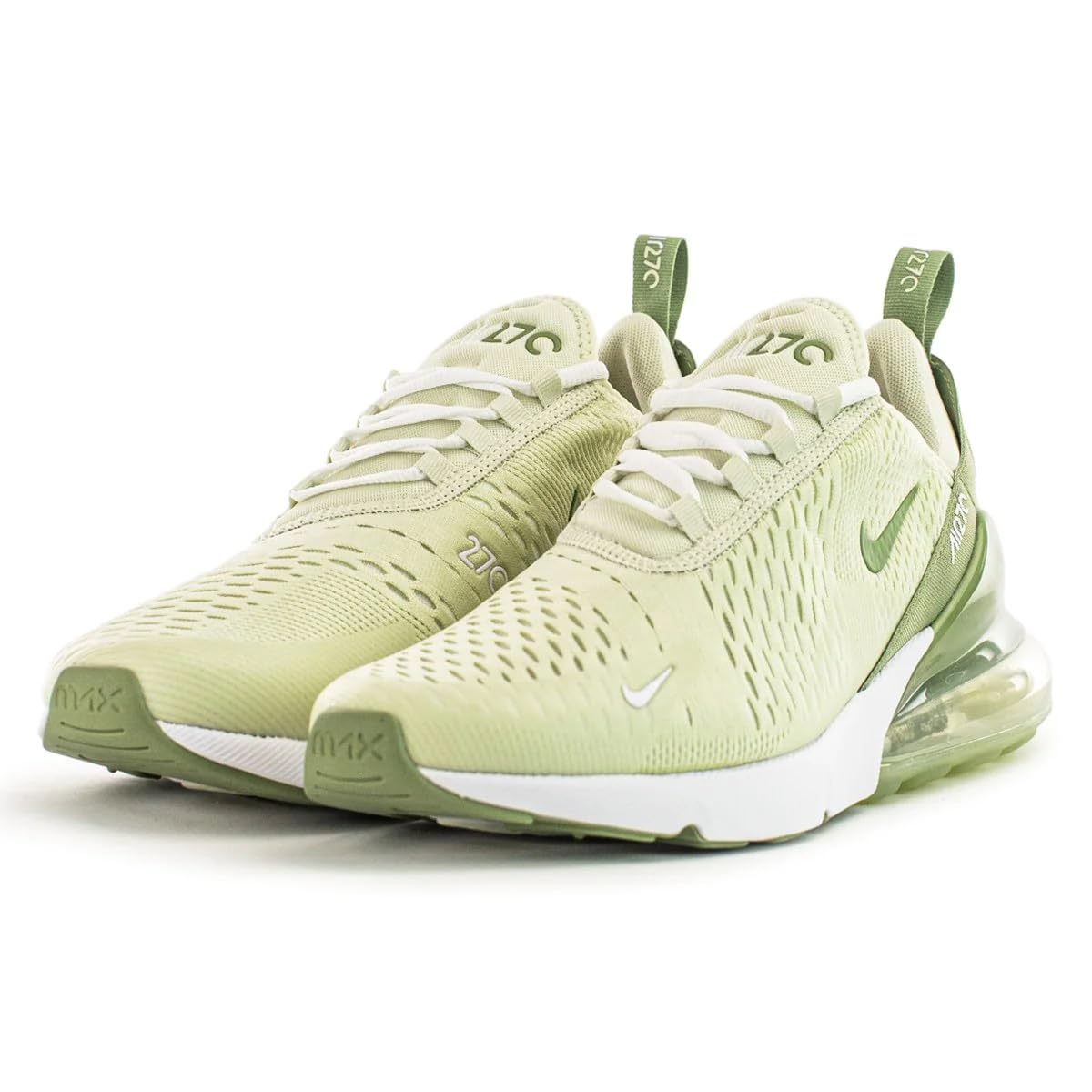 Nike Women's Air Max 270 Sneaker