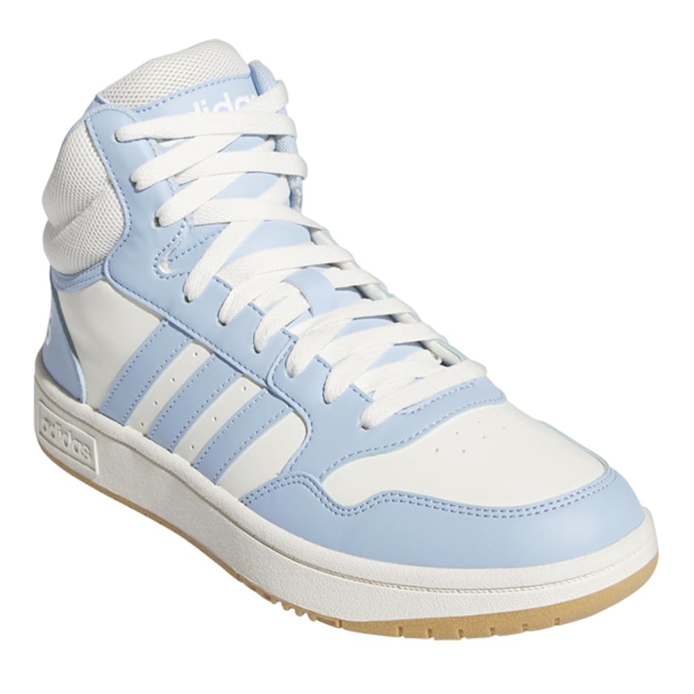 adidas Women's Hoops 3 Shoes