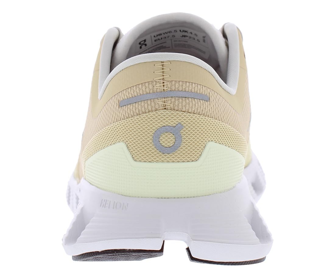 On Women's Cloud X Shift Sneakers