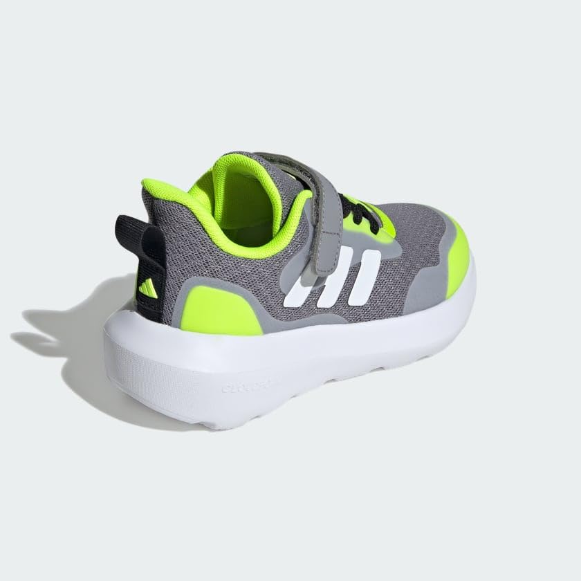 adidas Unisex-Child Fortarun 2.0 Shoes (Big Kid) Sneaker