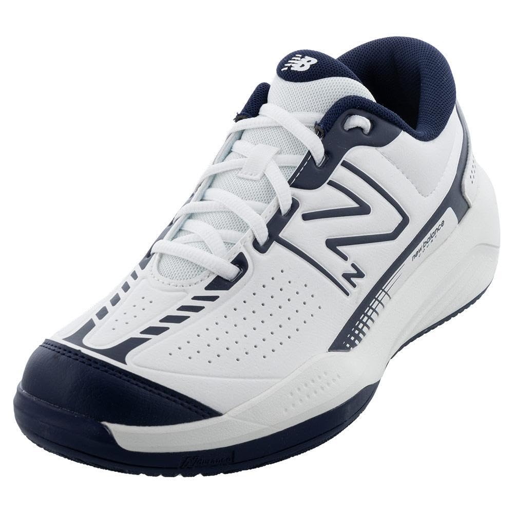 New Balance Men's 696 V5 Hard Court Tennis Shoe