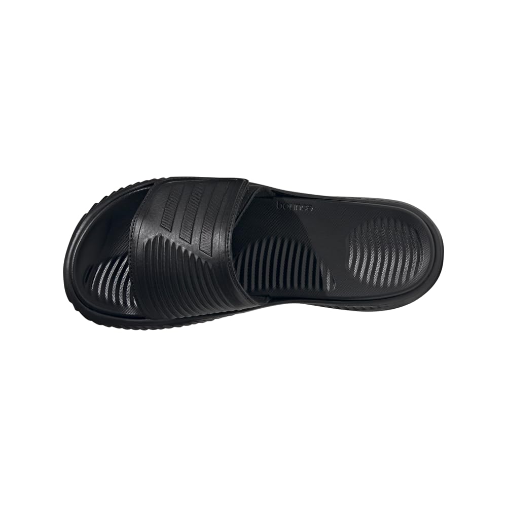 adidas Men's Alphabounce 2.0 Slides Sandal