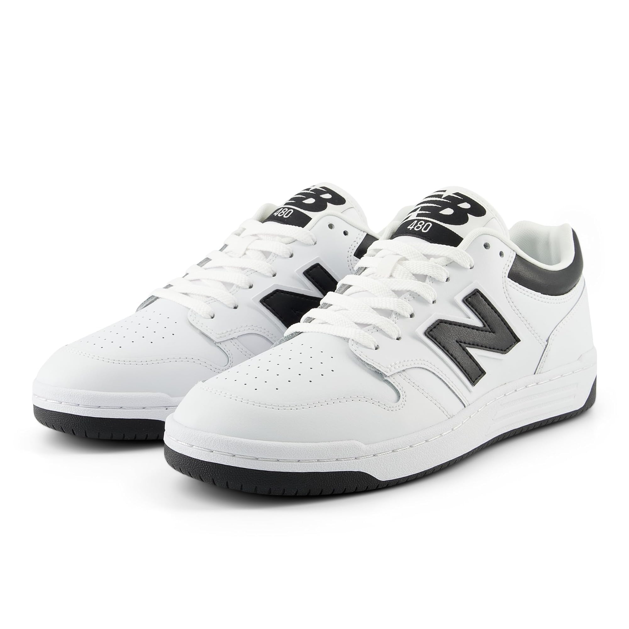 New Balance Unisex-Adult 480 V1 Sneaker