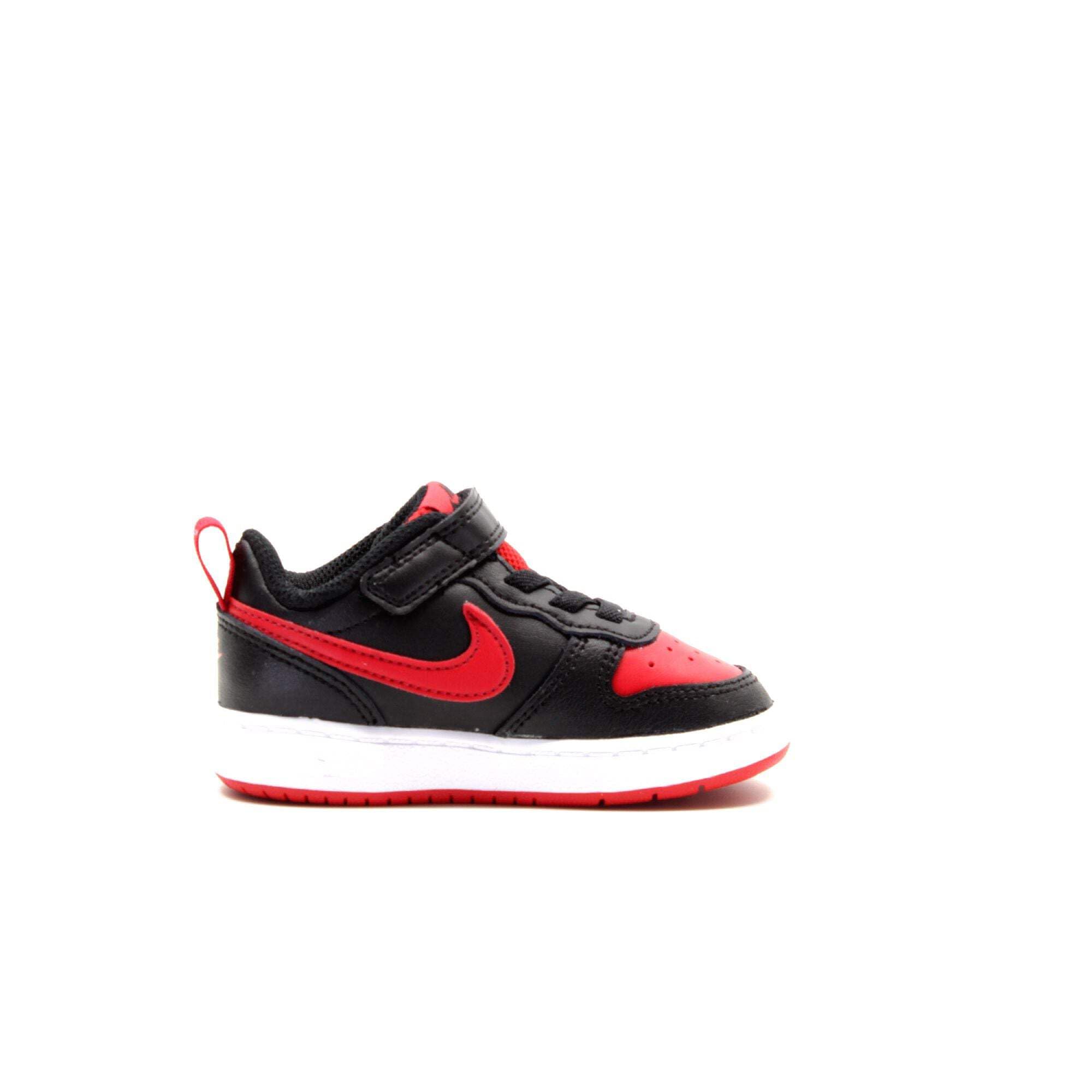 Nike Boys' Court Borough Low 2 TDV Shoes