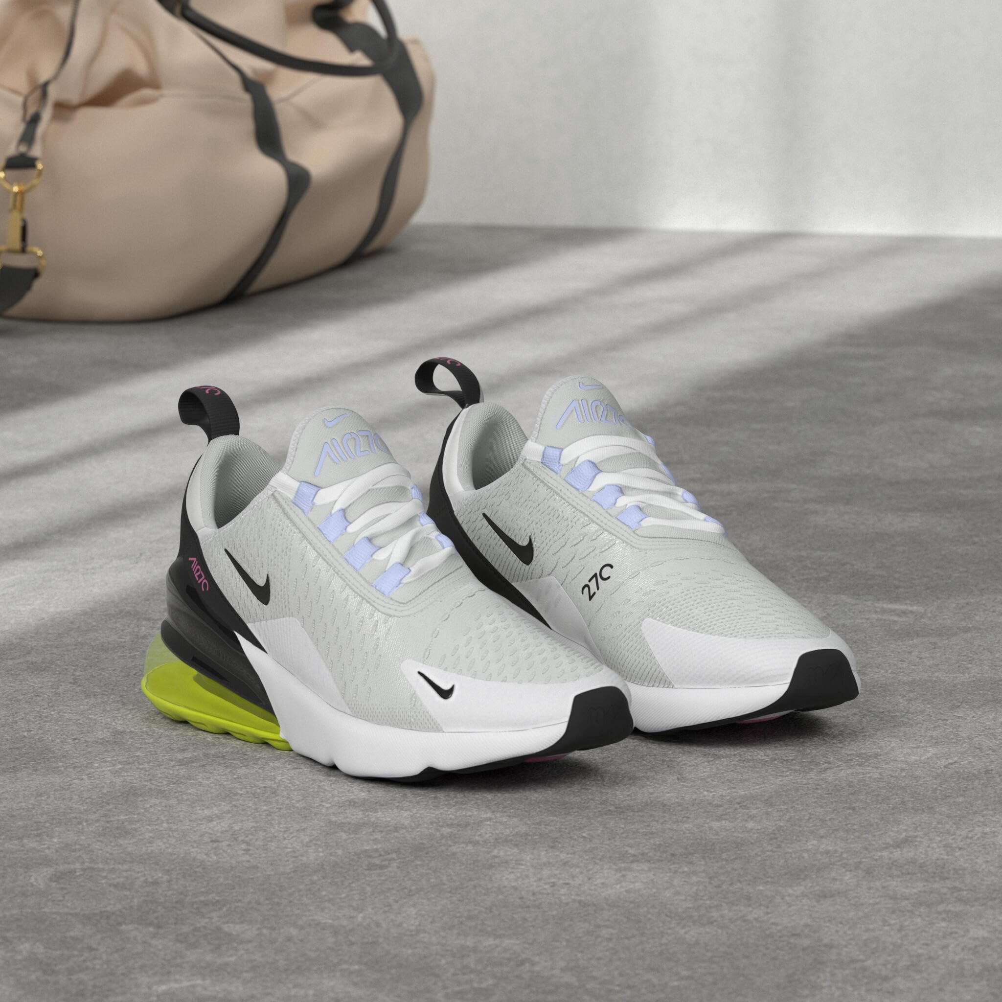 Nike Womens Gymnastics ShoesSneaker