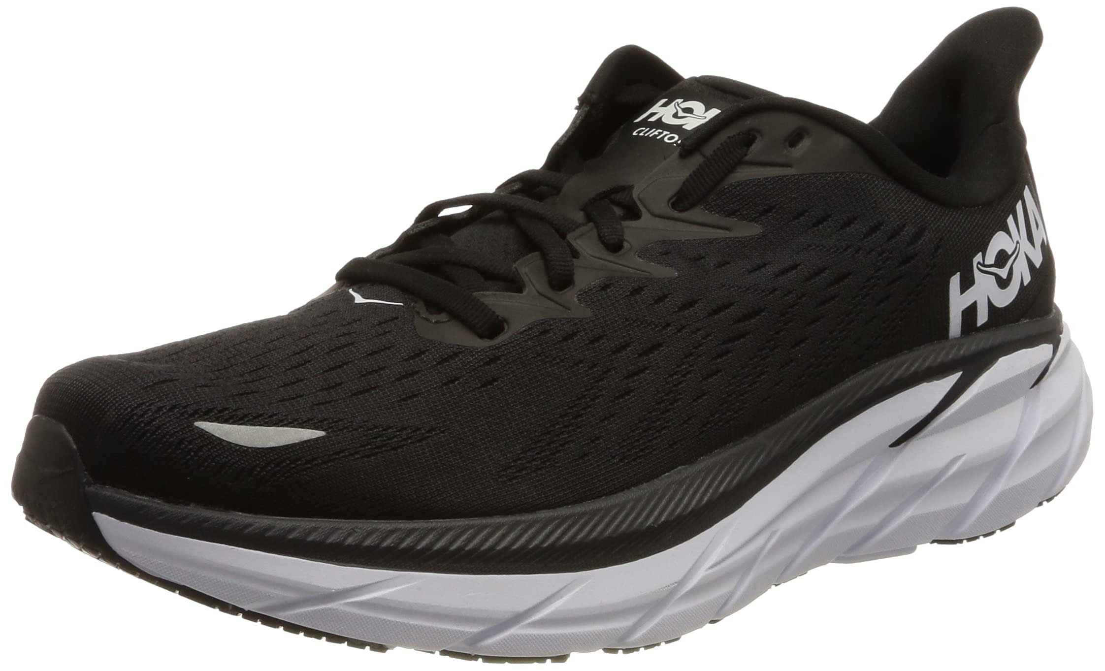 Hoka One Women's Low Neck Sneakers