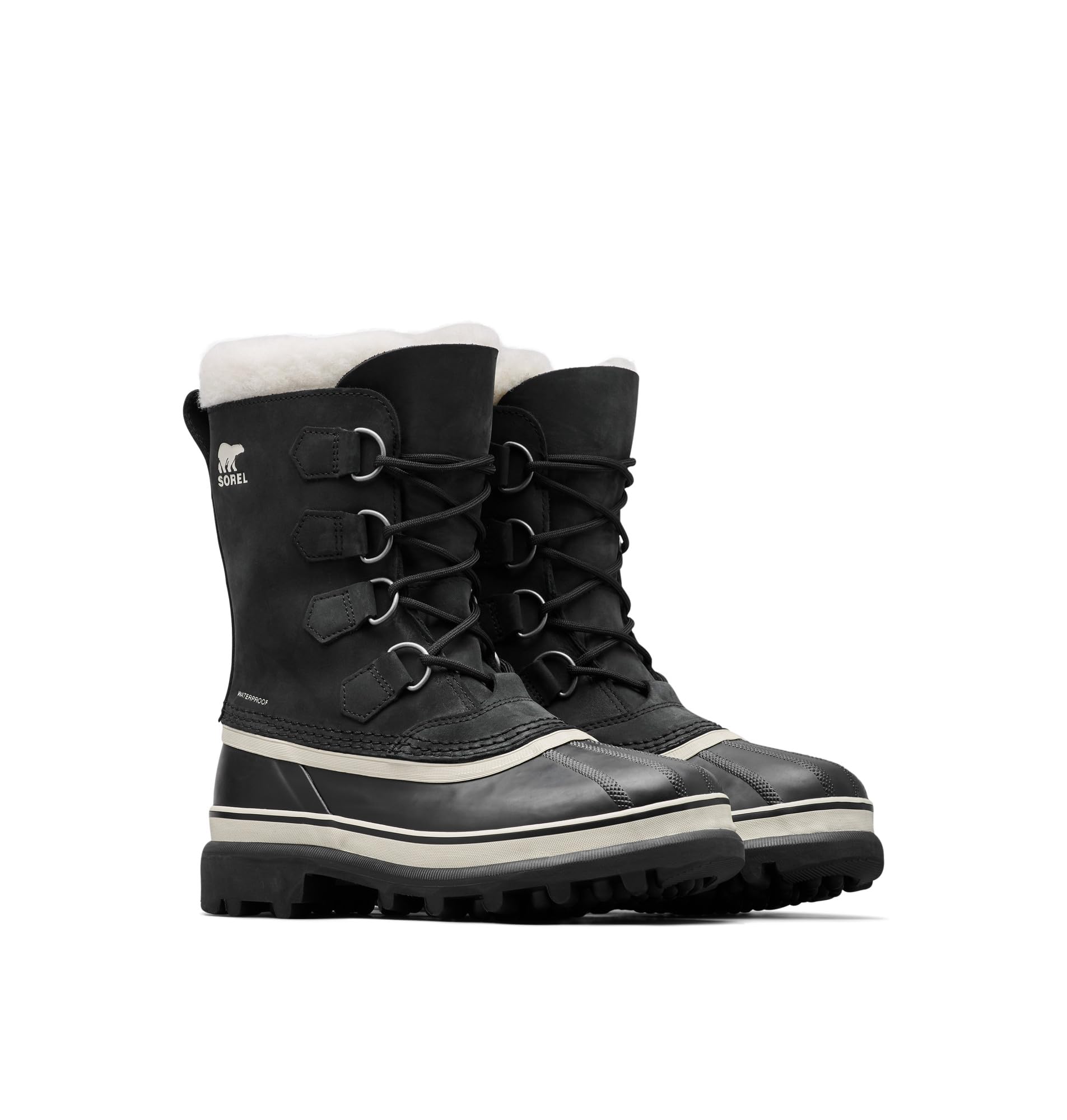 Sorel Women's Caribou Waterproof Boot