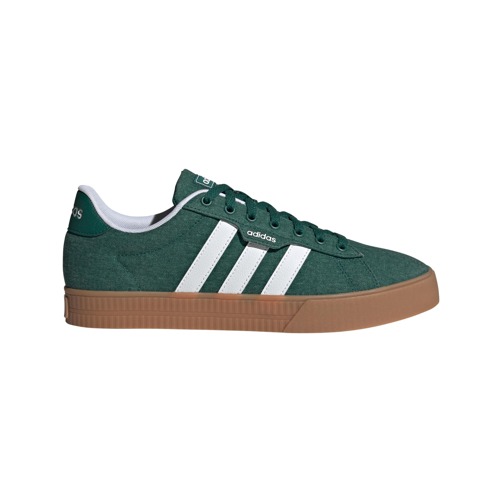 adidas Men's Daily 3.0 Skate Shoe