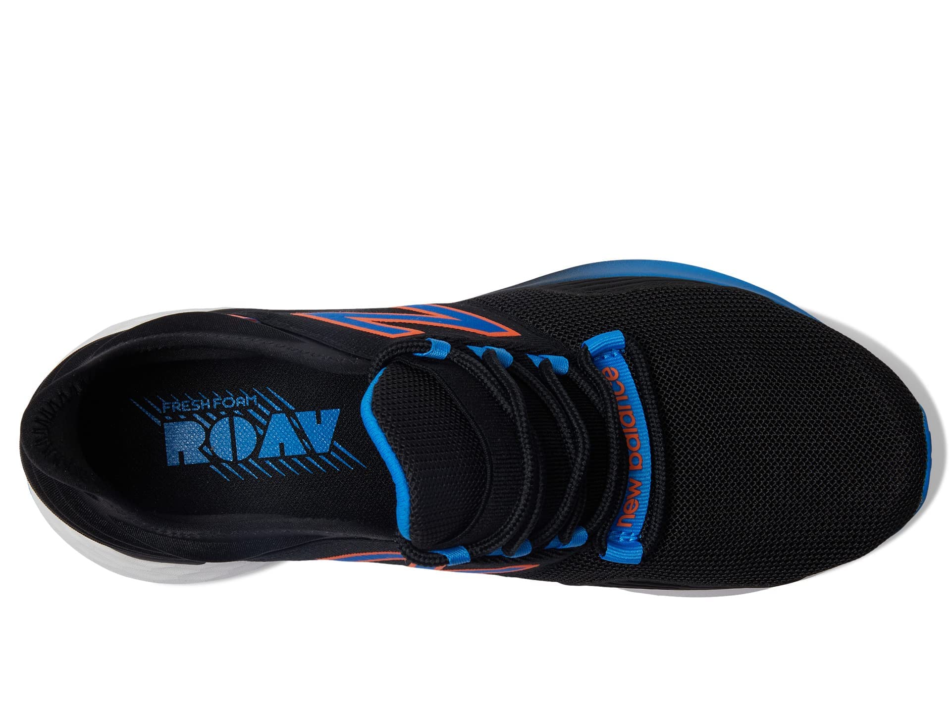 New Balance Men's Fresh Foam Roav V1 Running Shoe