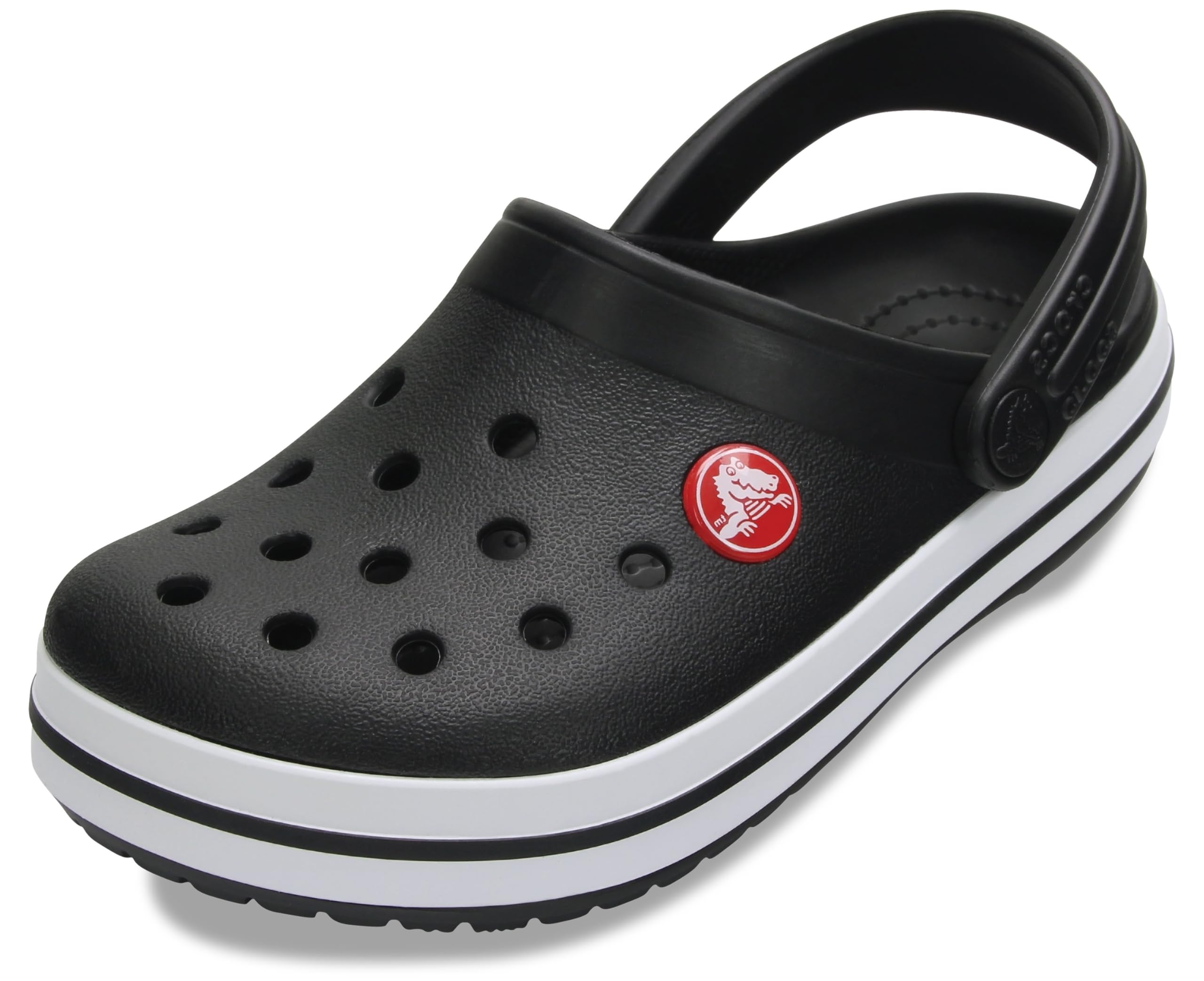Crocs Unisex Child Crocband Clogs