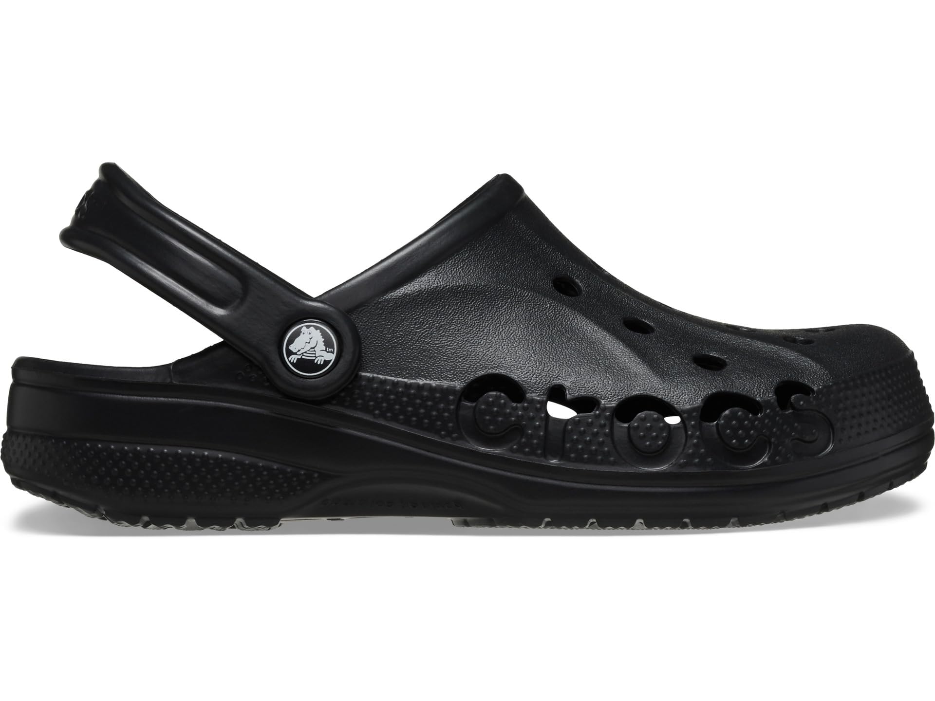 Crocs Unisex-Adult Via Clogs, Slip-on Shoes for Men and Women