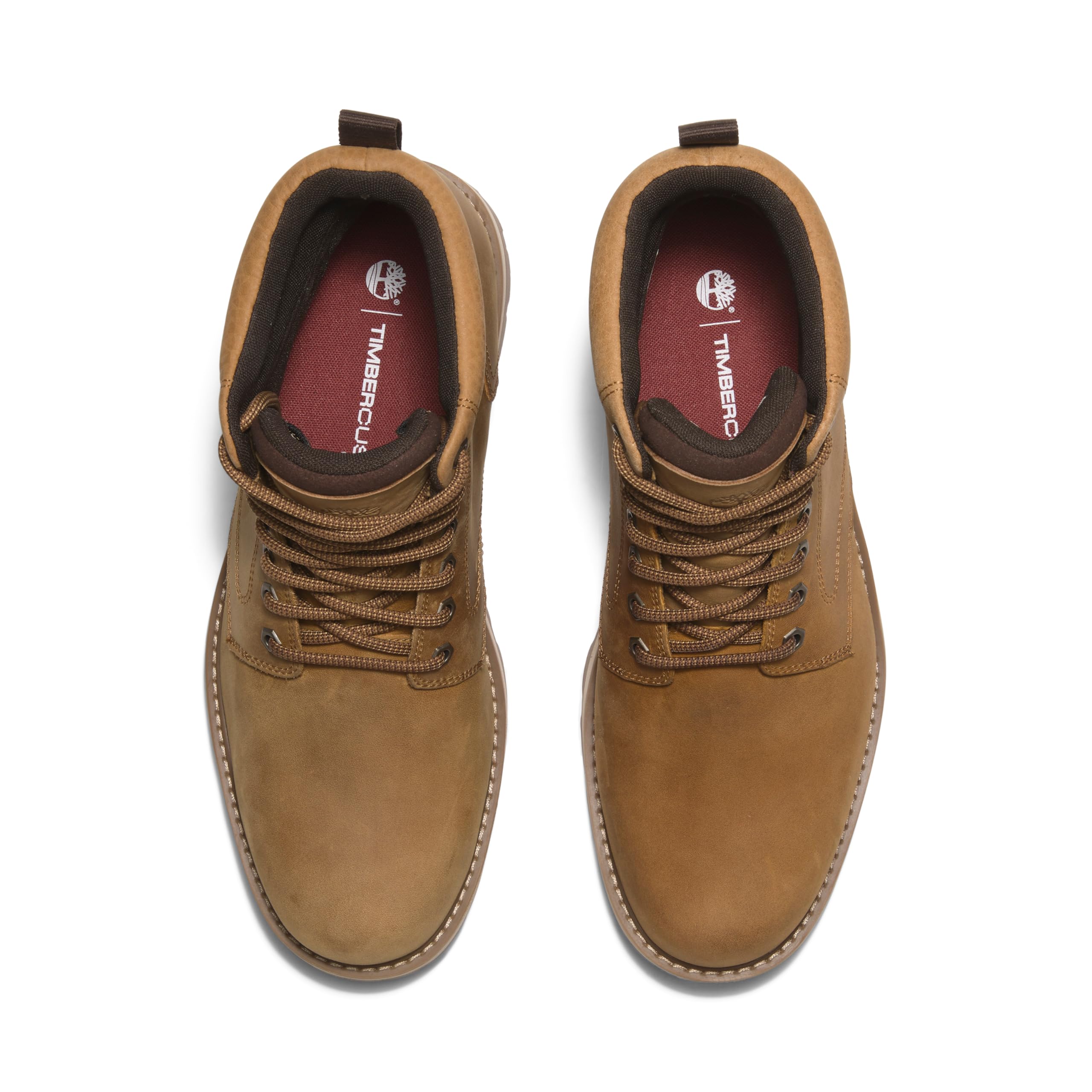 Timberland Men's Britton Road Waterproof Boot