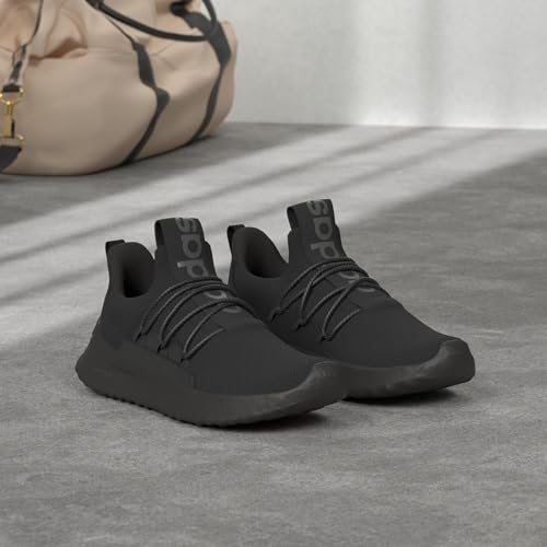 adidas Men's Lite Racer Adapt 5.0 Running Shoe