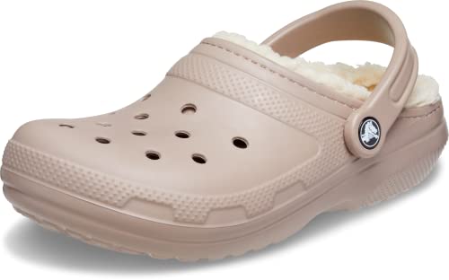 Crocs Unisex Adult Classic Lined Clog
