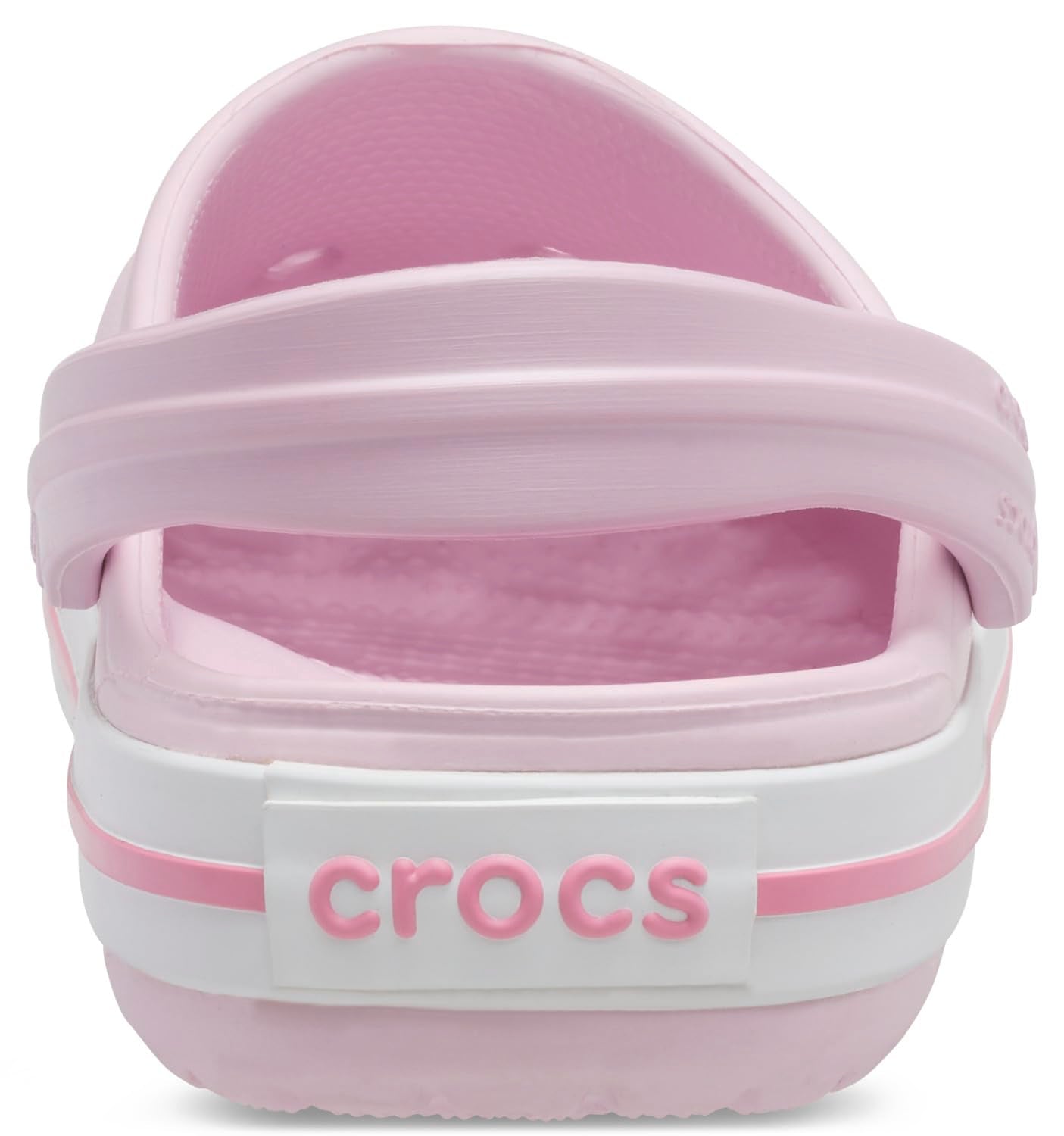 Crocs Unisex Child Crocband Clogs