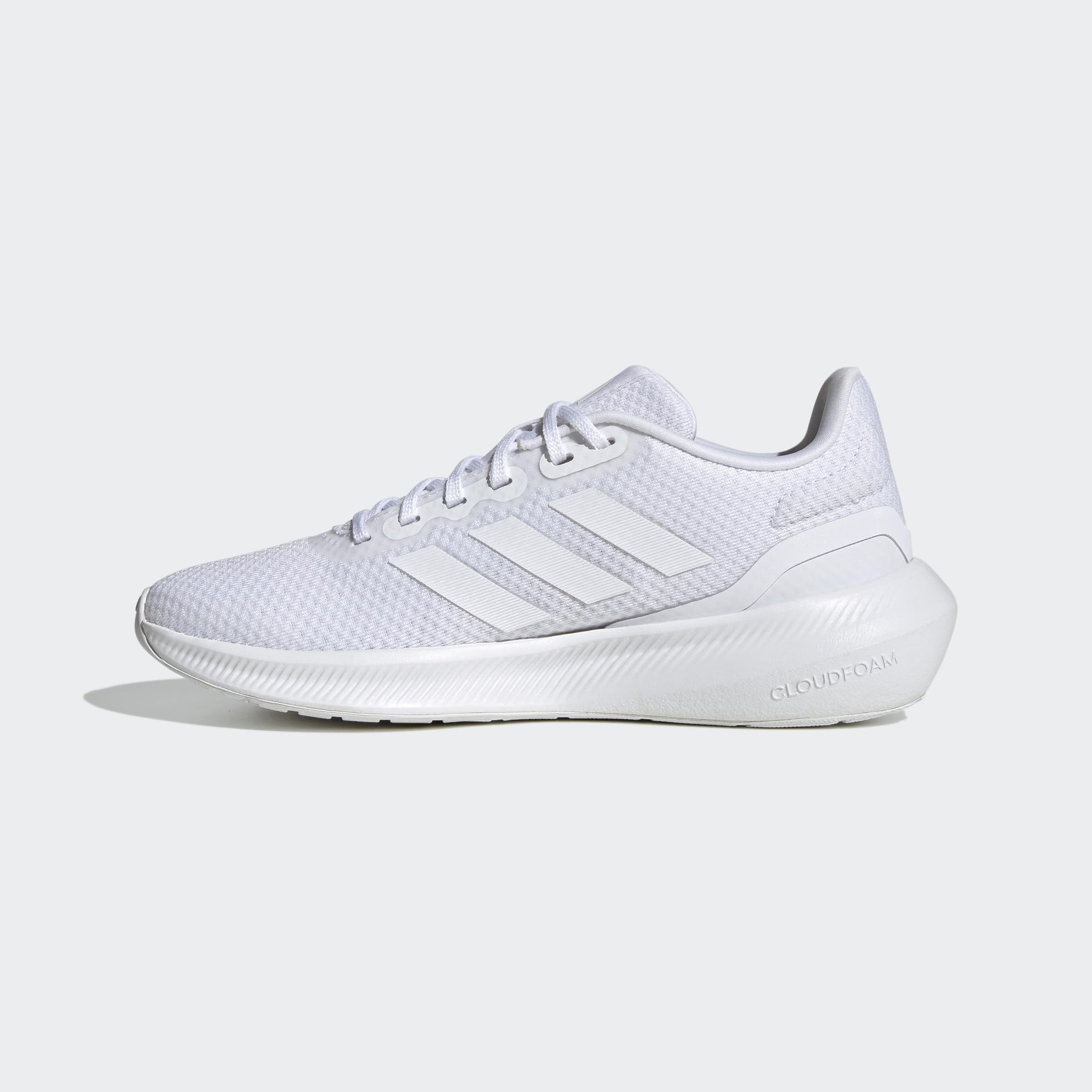 adidas Women's Run Falcon 3.0 Sneaker