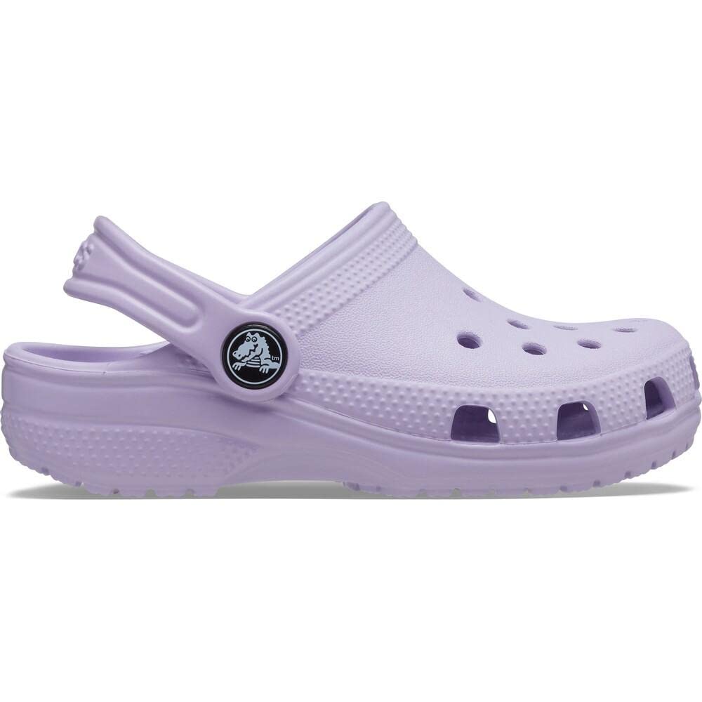 Crocs Kids' Classic Clogs
