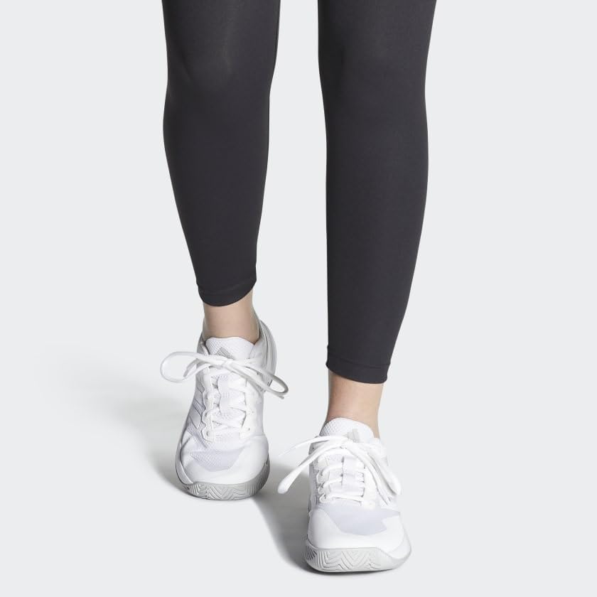 adidas Women's Gamecourt 2 W Sneaker