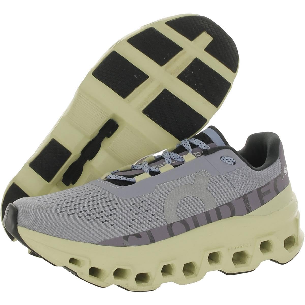 On Women's Cloudmonster Sneakers