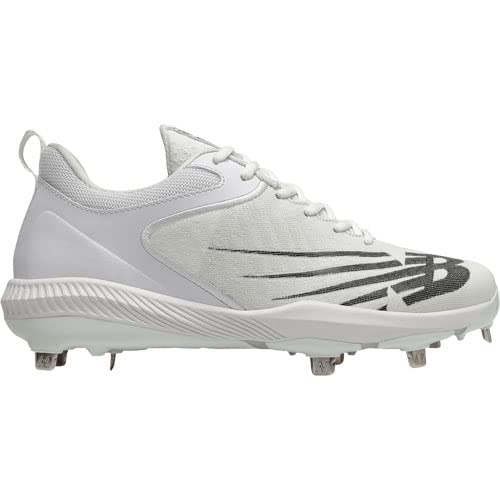 New Balance Mens FuelCell 4040 V6 MetalBaseball Shoe