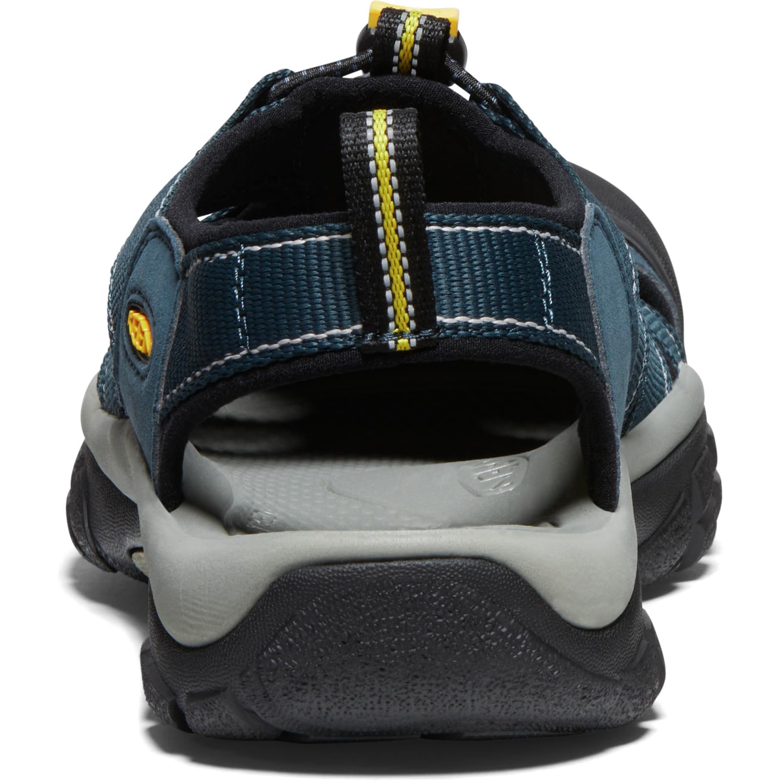 KEEN Men's Newport H2 Closed Toe Water Sandal