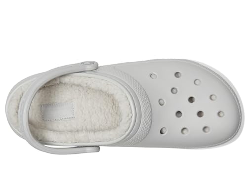 Crocs Unisex Adult Classic Lined Clog