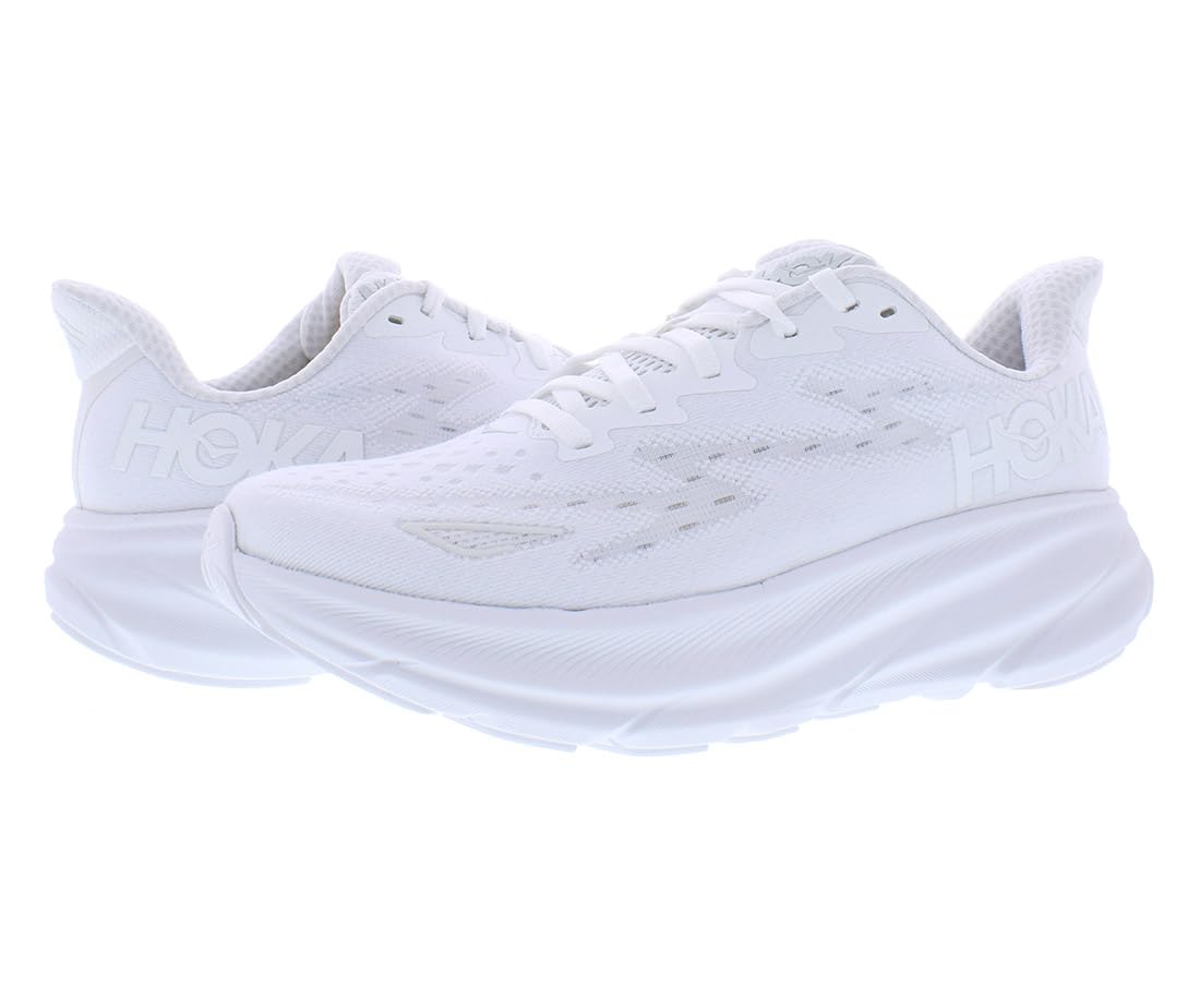 HOKA Women's Clifton 9 Shoes