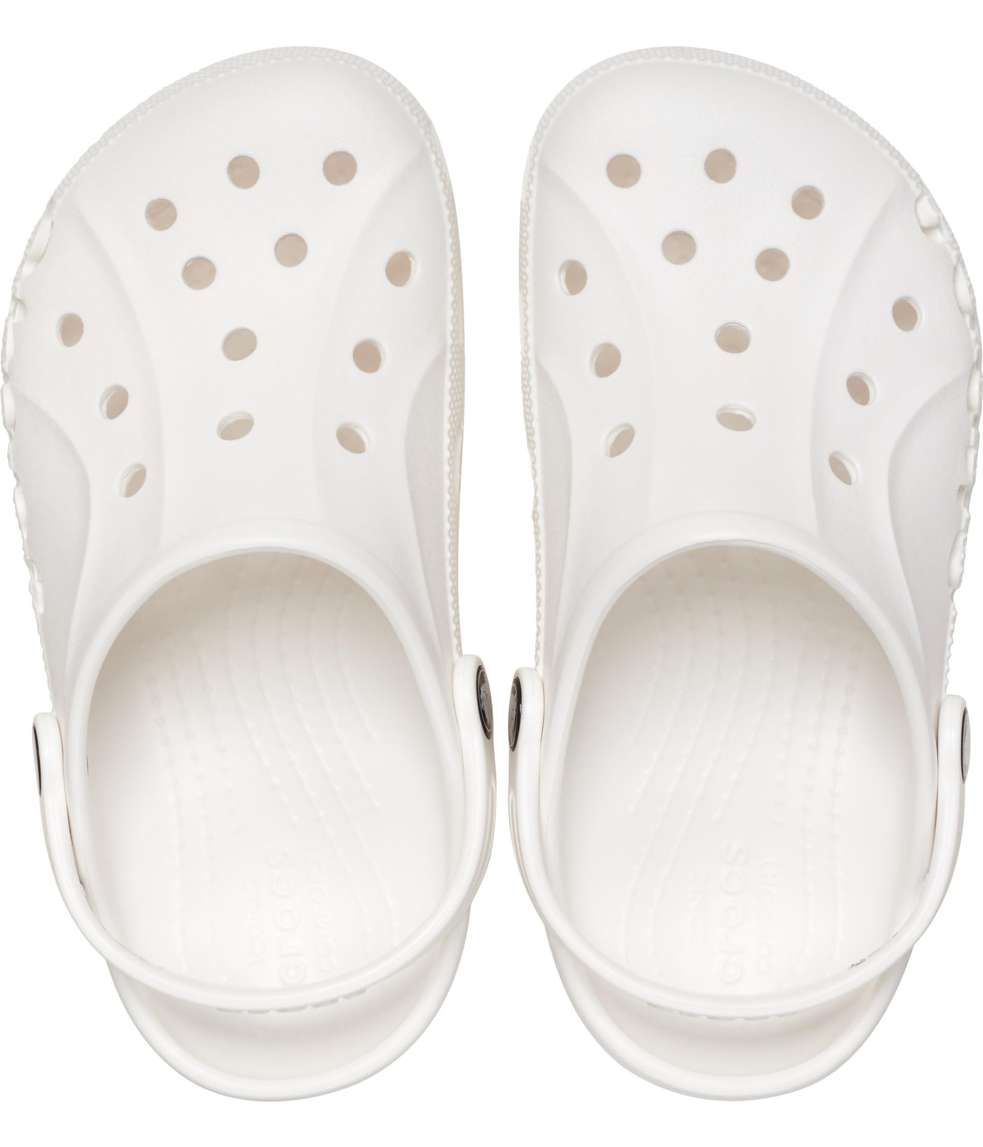 Crocs Kids' Via Clogs