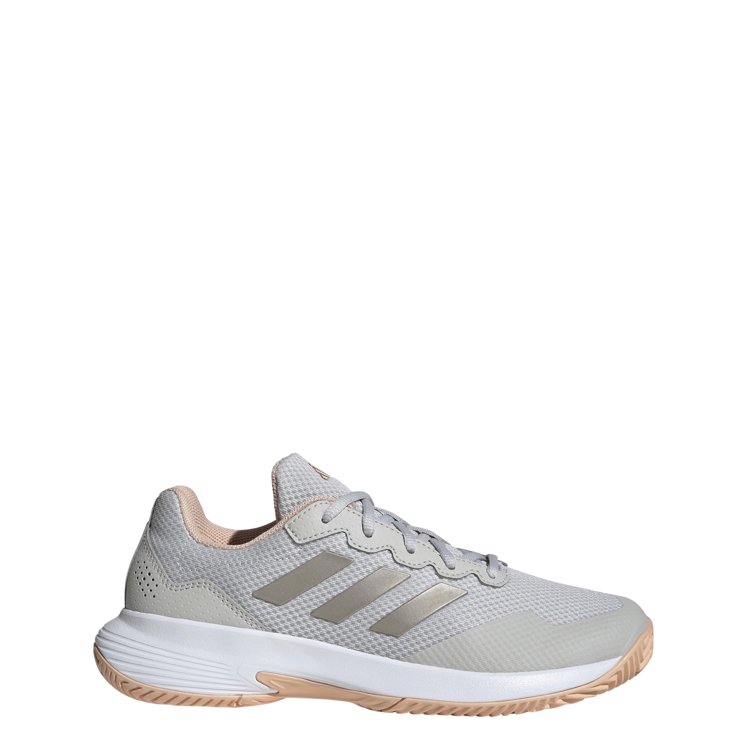 adidas Women's Gamecourt 2 W Sneaker