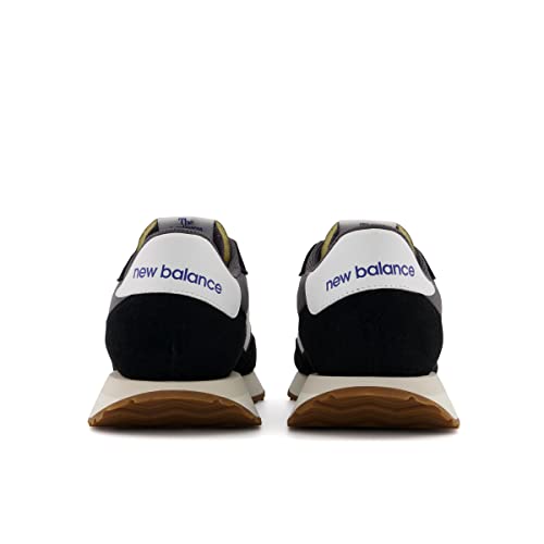 New Balance Mens 237 V1