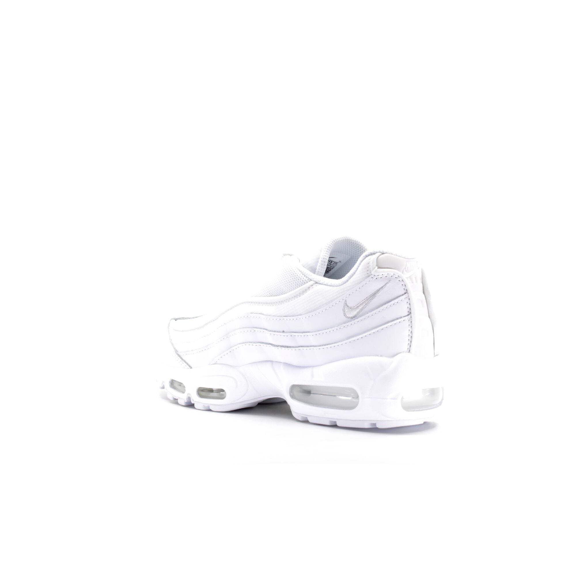 Nike Men's Air Max Systm Sneakers