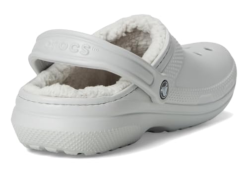 Crocs Unisex Adult Classic Lined Clog