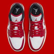 Nike Women's Air Jordan 1 Low Sneaker