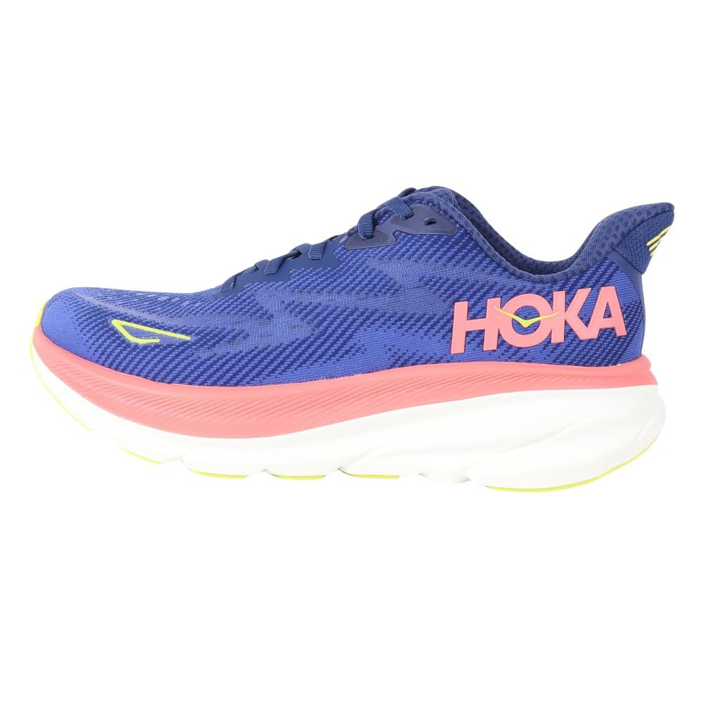 HOKA Women's Clifton 9 Running Shoes