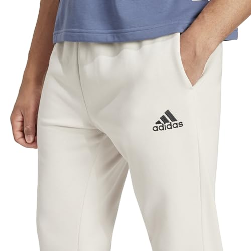 adidas Men's Essentials Tapered Pants